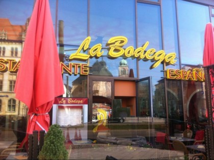 Photo: La Bodega